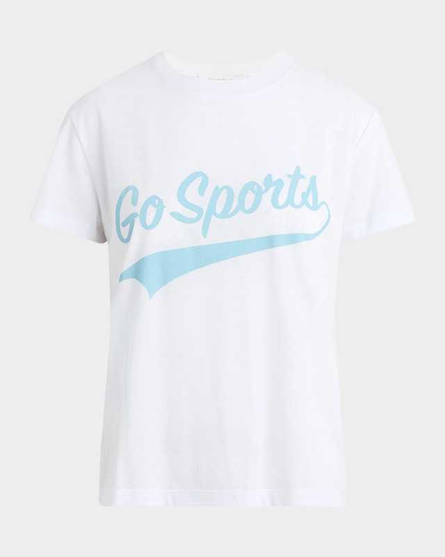 Go Sports Tee